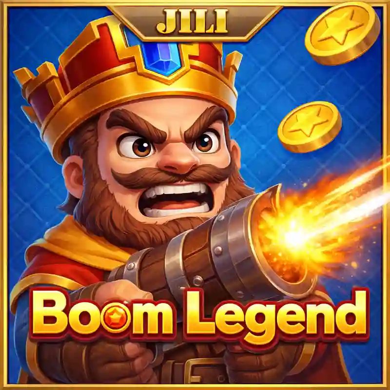 Boom Legend Casino Game - Play at luxebet88