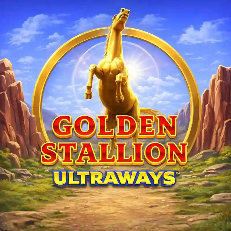 Golden Stallion™