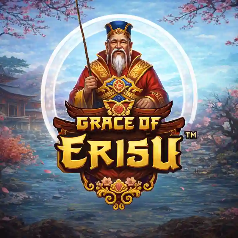 Grace of Ebisu Online Slot Game at luxebet88
